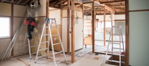 Entreprise de rénovation de la maison et de rénovation d’appartement à Villers-Faucon